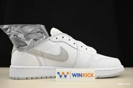 Hyperoad Grey Neutral Jordan OG Low 1 1006